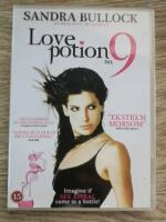 Love Potion No. 9
