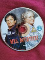 Välkommen Mrs. Doubtfire