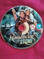 Den vilda jakten p&aring; stenen 