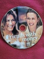 Rika v&auml;nner (Friends With Money)