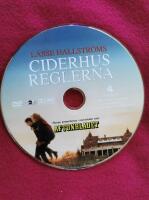 Ciderhusreglerna (The Cider House Rules )