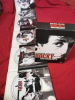 The Rocky Anthology (6-Disc)