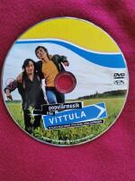 Populärmusik från Vittula
