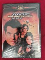 Tomorrow never dies (Inplastad)
