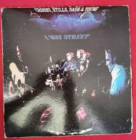 4 Way Street (2 x LP)