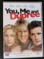You, me and Dupree