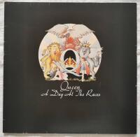 A day At The Races (1976)