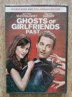 Flickvänner från förr (Ghosts of girlfriends past)