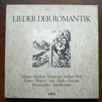 Lieder der Romantik