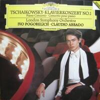 Klavierkonzert No. 1