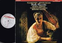 Violinkonzerte Op. 35 / Op. 64