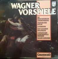 Wagner Vorspiele 
