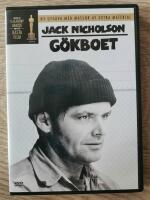 Gökboet (One flew over the cuckoo's nest)