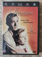 Trollbunden (Spellbound) (Inplastad)