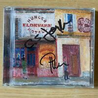 Hunger hotell (Signerad)