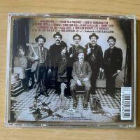 Hunger hotell (Signerad)