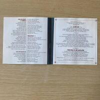 Hunger hotell (Signerad)