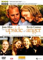 The Upside of Anger