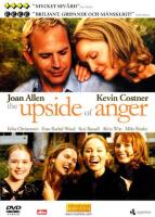 The Upside of Anger
