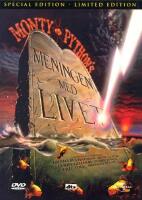 Monty Pythons-Meningen Med Livet 2-disc Special edition