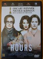 Timmarna (The Hours)