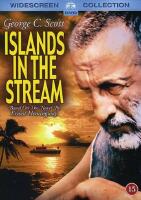 &Ouml;ar i str&ouml;mmen (Islands in the Stream) (Inplastad)