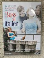 Buss till Italien