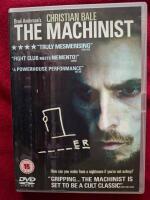 The Machinist