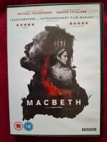 Macbeth (2015)