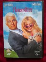 Snyltg&auml;sten (Housesitter)