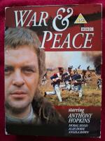 War & Peace (5-Disc)