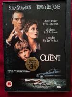 Klienten (The Client)