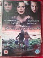 The edge of love