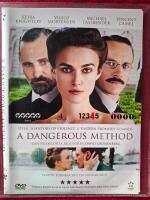 A dangerous method