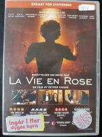 La Vie En Rose
