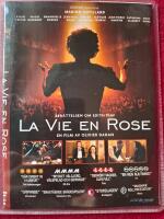 La Vie En Rose