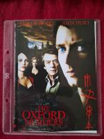 Oxford murders