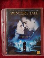 Winter's tale