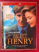 Fallet Henry (Regarding Henry)