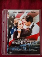 Maktspelet i Washington