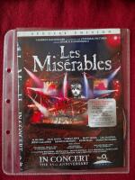 Les Mis&eacute;rables in Concert: The 25th Anniversary (2 x DVD)