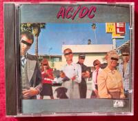 Dirty Deeds Done Dirt Cheap