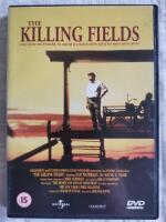 D&ouml;dens f&auml;lt (The Killing Fields)