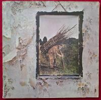  Led Zeppelin IV (Nov 8, 1971)