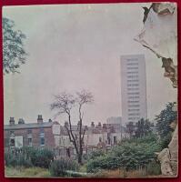  Led Zeppelin IV (Nov 8, 1971)