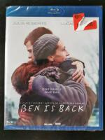Ben is back (Inplastad)