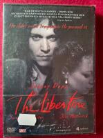 Libertine (Inplastad)