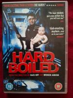Hard Boiled