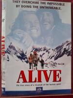 Alive