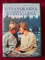 Utvandrarna & Nybyggarna (3-disc)